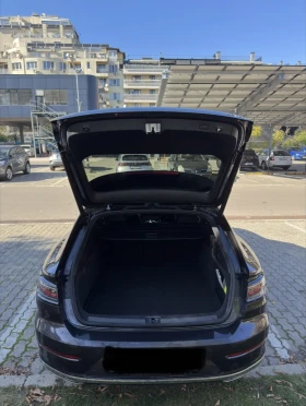 VW Arteon 1.4 eHybrid Elegance | Auto.bg — изображение 7