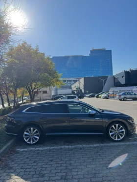 VW Arteon 1.4 eHybrid Elegance | Auto.bg — изображение 5
