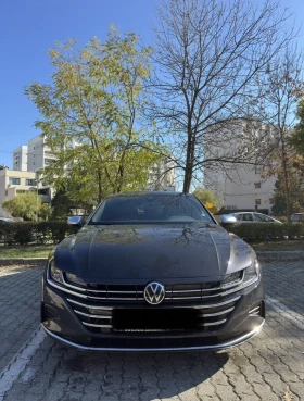 VW Arteon 1.4 eHybrid Elegance | Auto.bg — изображение 2