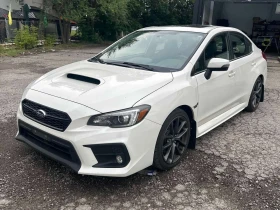 ����� �� �������� �� Subaru WRX * Sport tech * CARFAX * ����� �� ����������� 