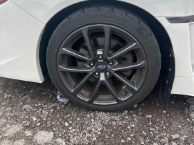 Subaru WRX * Sport tech * CARFAX * ����� �� �����������  | Mobile.bg � ����� ������ 7