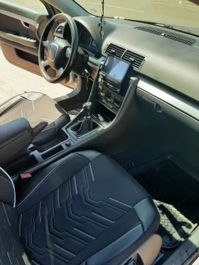 Audi A4 1.9 TDI Авант | Auto.bg — изображение 8