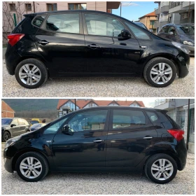 Hyundai Ix20 1.4 Classic | Mobile.bg � ����� ������ 4