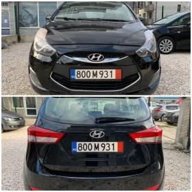 Hyundai Ix20 1.4 Classic | Mobile.bg � ����� ������ 7