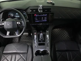 Citroen DS7  1.2 Puretech Grand  | Auto.bg — изображение 7