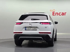 Citroen DS7  1.2 Puretech Grand  | Auto.bg — изображение 4