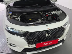 Citroen DS7  1.2 Puretech Grand  | Auto.bg — изображение 6