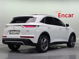 Citroen DS7  1.2 Puretech Grand  | Auto.bg — изображение 2