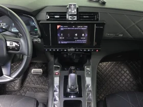 Citroen DS7  1.2 Puretech Grand  | Auto.bg — изображение 13