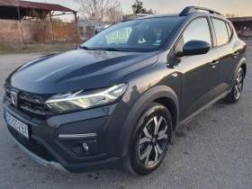 Dacia Sandero Stepway, LPG | Auto.bg — изображение 3