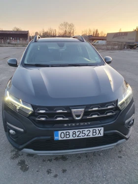 Dacia Sandero Stepway, LPG | Auto.bg — изображение 2