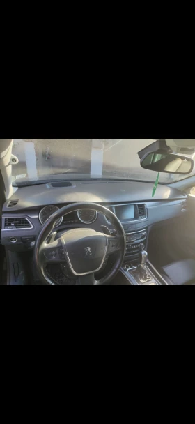 Peugeot 508 RXH undefined | Auto.bg — изображение 4