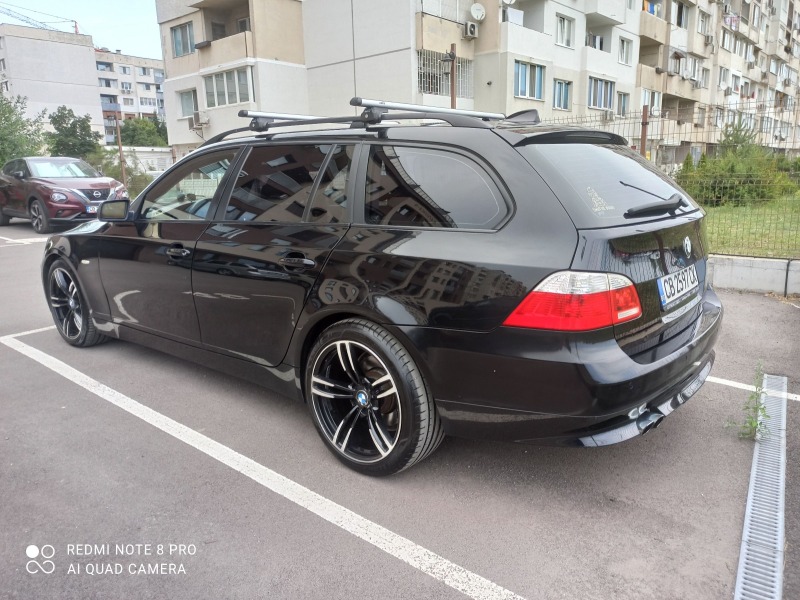 BMW 530 530D, снимка 1 - Автомобили и джипове - 46054918