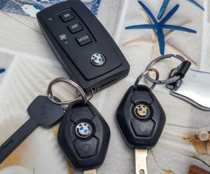 BMW 530 530D, снимка 15 - Автомобили и джипове - 46054918