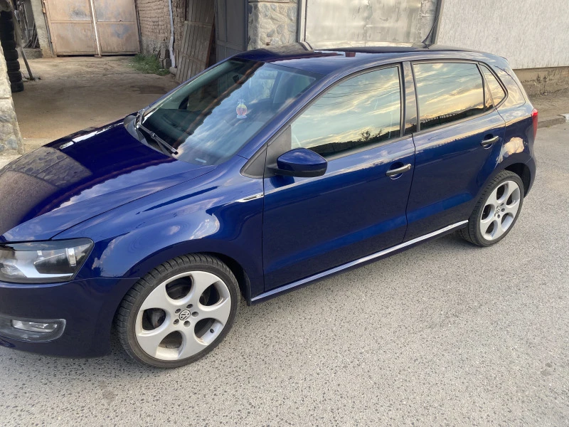 VW Polo, снимка 3 - Автомобили и джипове - 49179956