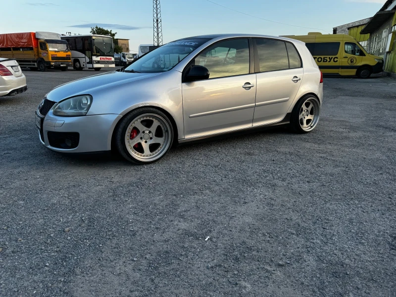 VW Golf 2.0 140hp , снимка 2 - Автомобили и джипове - 47598416