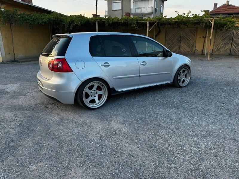 VW Golf 2.0 140hp , снимка 4 - Автомобили и джипове - 47343262