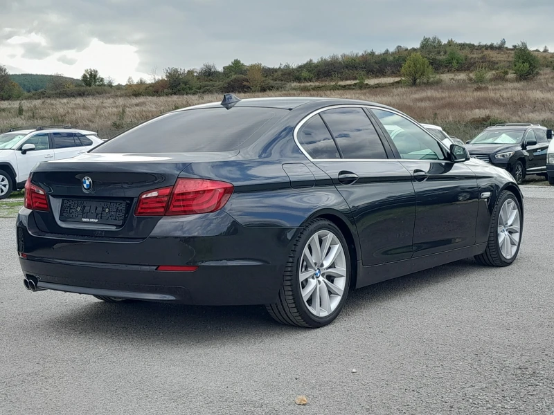 BMW 530 3.0d 245, снимка 4 - Автомобили и джипове - 47557406