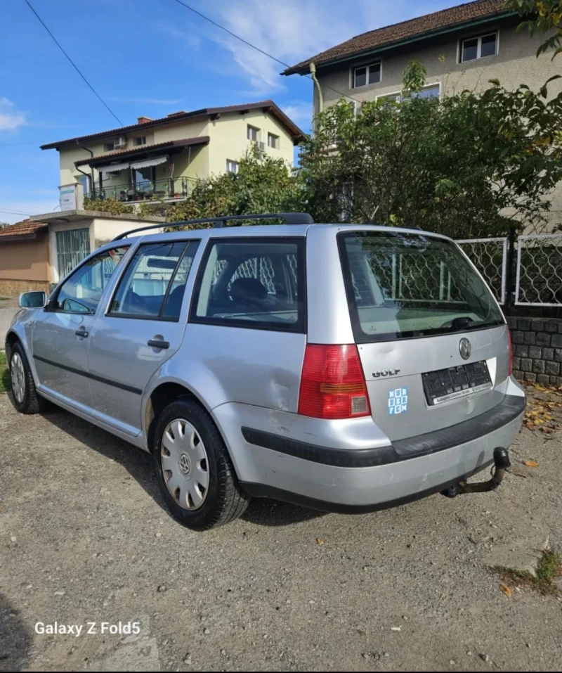 VW Golf, снимка 13 - Автомобили и джипове - 47960162