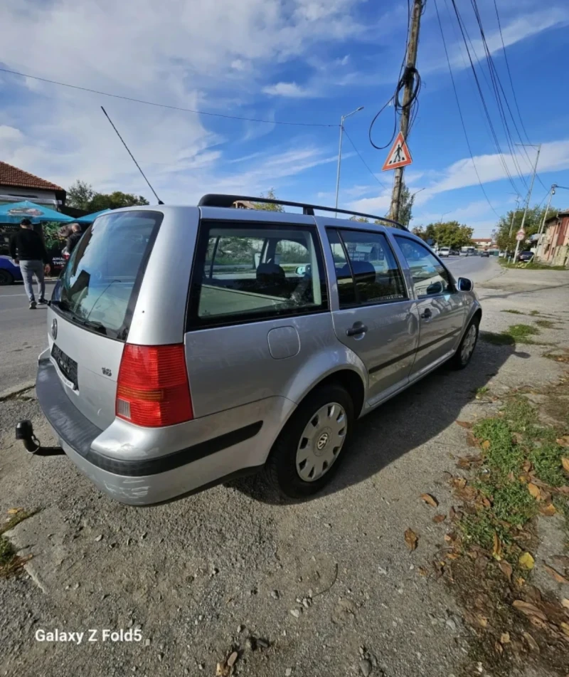 VW Golf, снимка 2 - Автомобили и джипове - 47960162