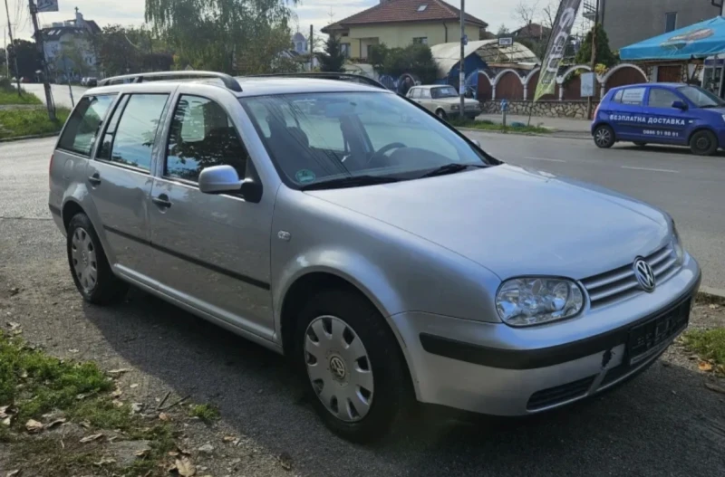 VW Golf, снимка 15 - Автомобили и джипове - 47960162