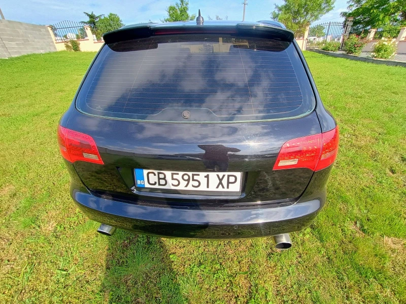 Audi A6 3 TDI, снимка 3 - Автомобили и джипове - 48293356