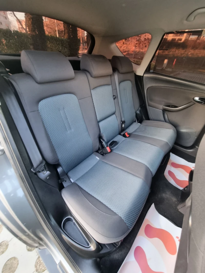 Seat Altea ALTEA XL 1.9 TDI-105 ОТЛИЧНА, снимка 15 - Автомобили и джипове - 48502446