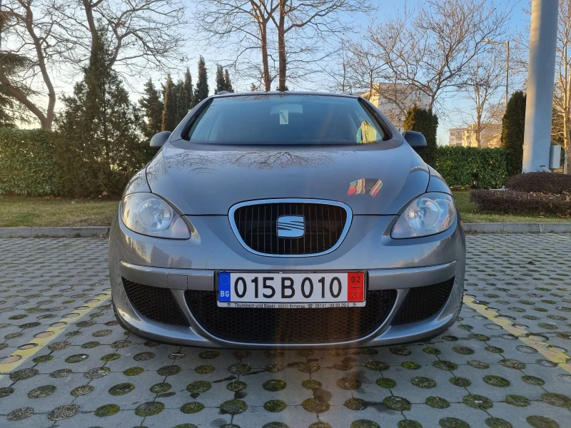 Seat Altea ALTEA XL 1.9 TDI-105 ОТЛИЧНА, снимка 9 - Автомобили и джипове - 48502446