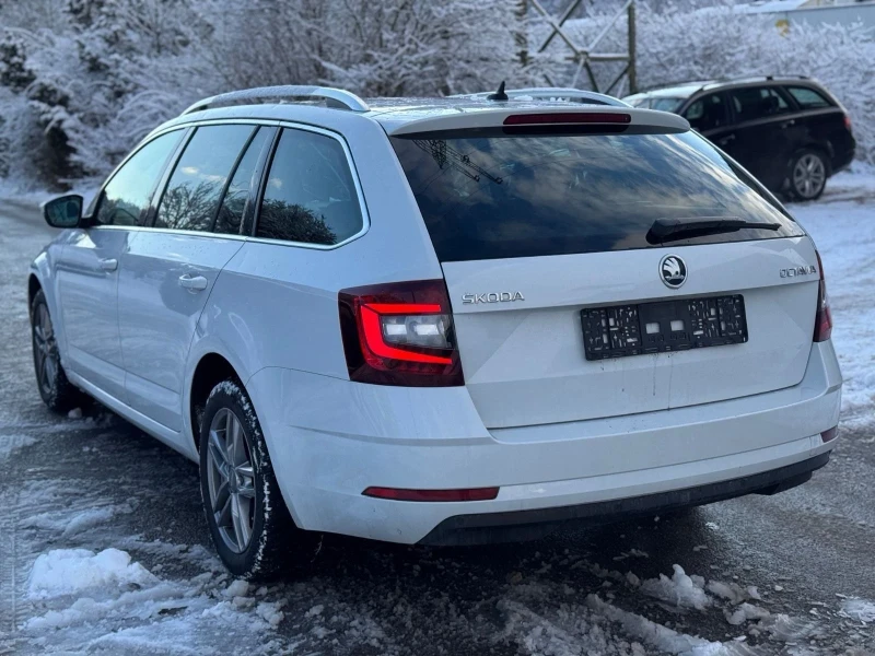 Skoda Octavia 1.5 TSI 150 к.с., снимка 2 - Автомобили и джипове - 48734609