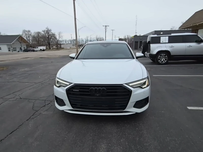 Audi A6 2019* Virtual* 360* Matrix* B&O* keyless* м.точка, снимка 1 - Автомобили и джипове - 49070856