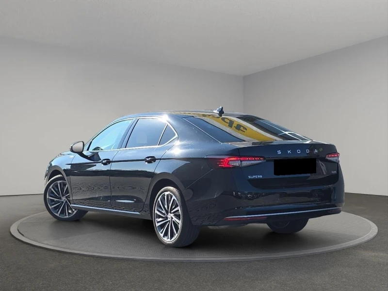 Skoda Superb 2.0 TSI 4x4 L&K MATRIX 360 CAMERA HEAD UP CANTON, снимка 4 - Автомобили и джипове - 51508719