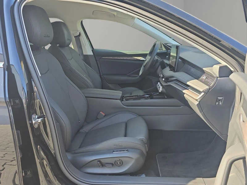 Skoda Superb 2.0 TSI 4x4 L&K MATRIX 360 CAMERA HEAD UP CANTON, снимка 10 - Автомобили и джипове - 51508719