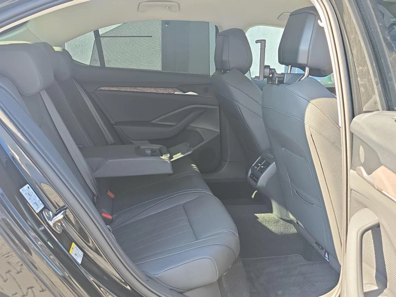 Skoda Superb 2.0 TSI 4x4 L&K MATRIX 360 CAMERA HEAD UP CANTON, снимка 11 - Автомобили и джипове - 51508719