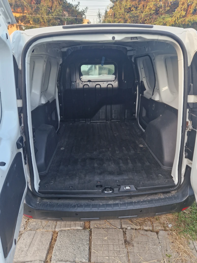 Dacia Dokker 1.6 газ - бензин има ДДС, снимка 4 - Автомобили и джипове - 51581998