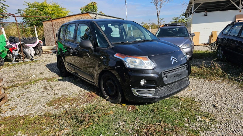 Citroen C3 Picasso