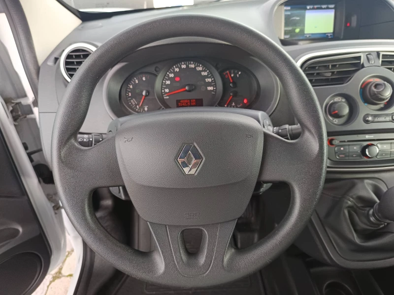 Renault Kangoo 1.5dci/95к.с., снимка 9 - Автомобили и джипове - 52482754
