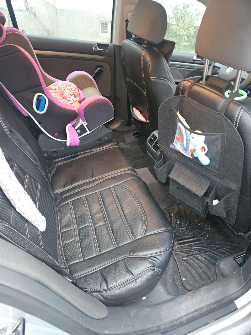 VW Golf 1.9, снимка 12 - Автомобили и джипове - 53060310