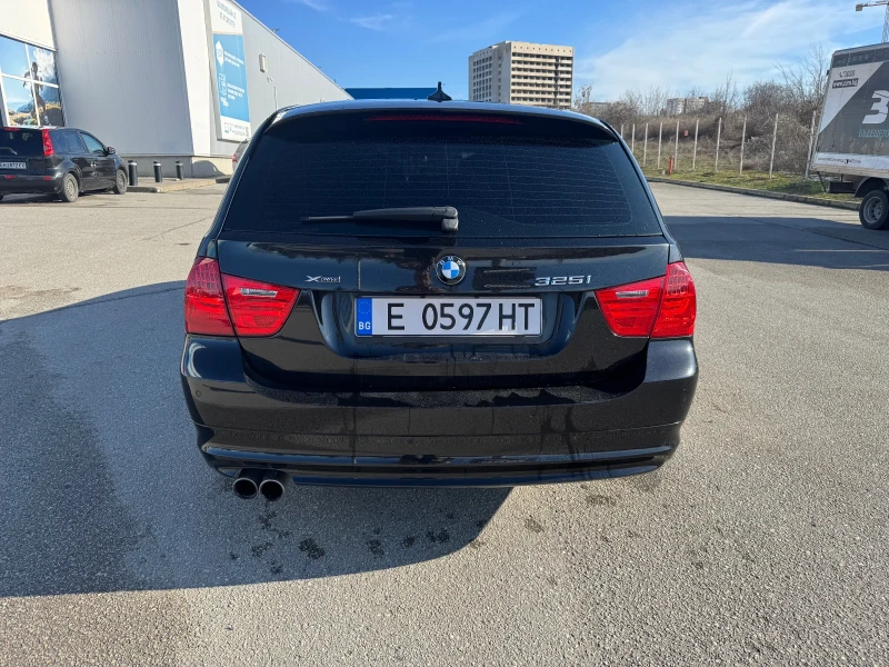 BMW 325, снимка 5 - Автомобили и джипове - 53109315