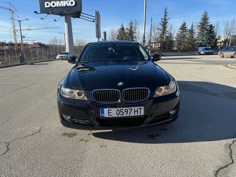 BMW 325, снимка 8 - Автомобили и джипове - 53109315