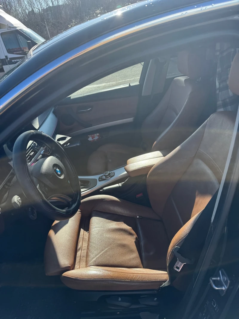 BMW 325, снимка 6 - Автомобили и джипове - 53109315