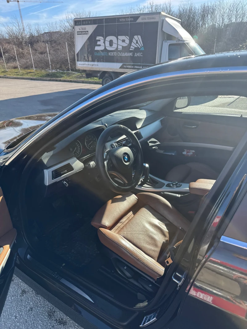 BMW 325, снимка 7 - Автомобили и джипове - 53109315