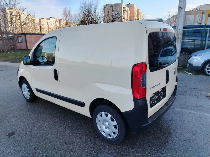 Fiat Fiorino 1.4i, снимка 5 - Автомобили и джипове - 53112904