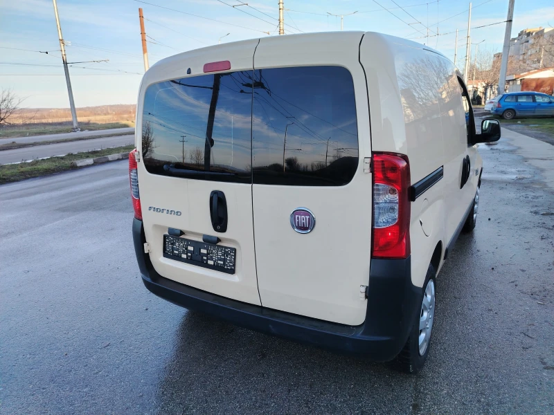 Fiat Fiorino 1.4i, снимка 4 - Автомобили и джипове - 53112904