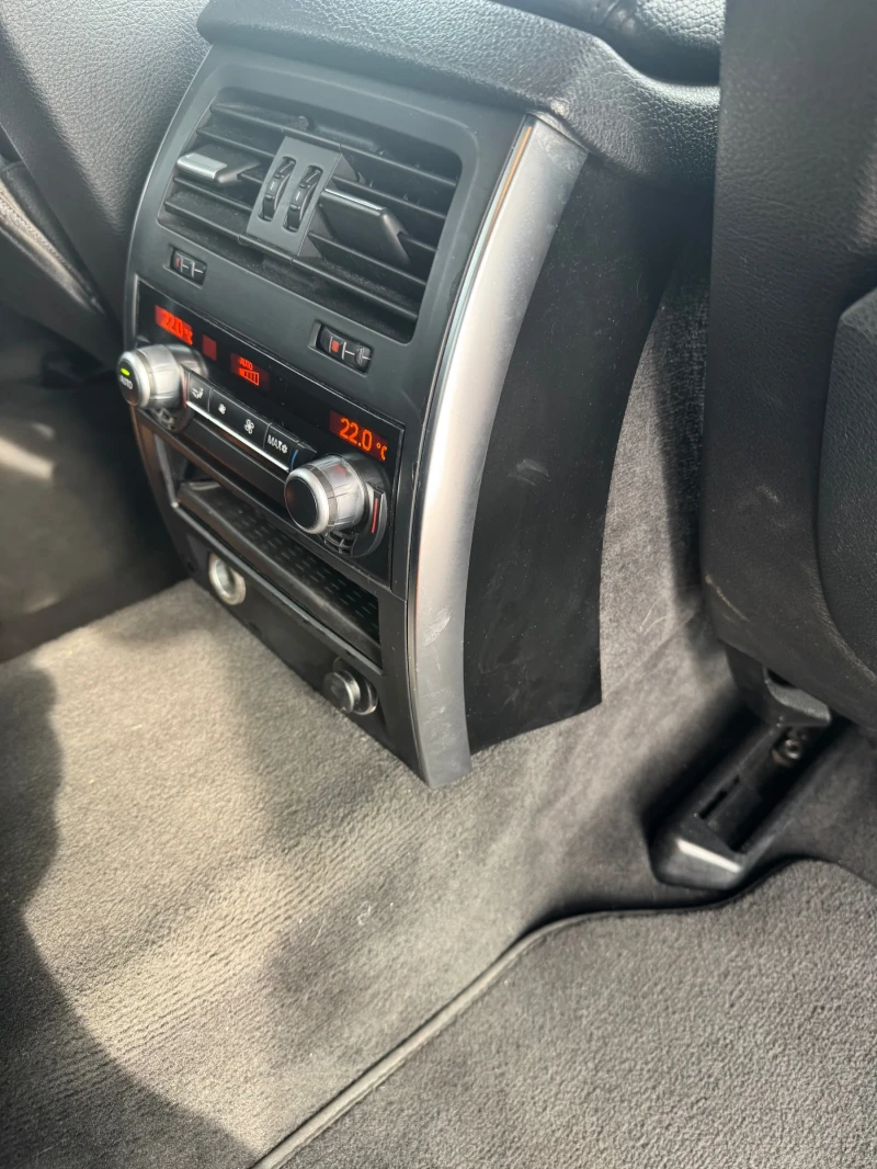 BMW 5 Gran Turismo 530 GT , снимка 12 - Автомобили и джипове - 53413844