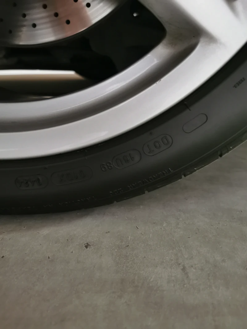 Porsche 911 997.1, снимка 11 - Автомобили и джипове - 53584824