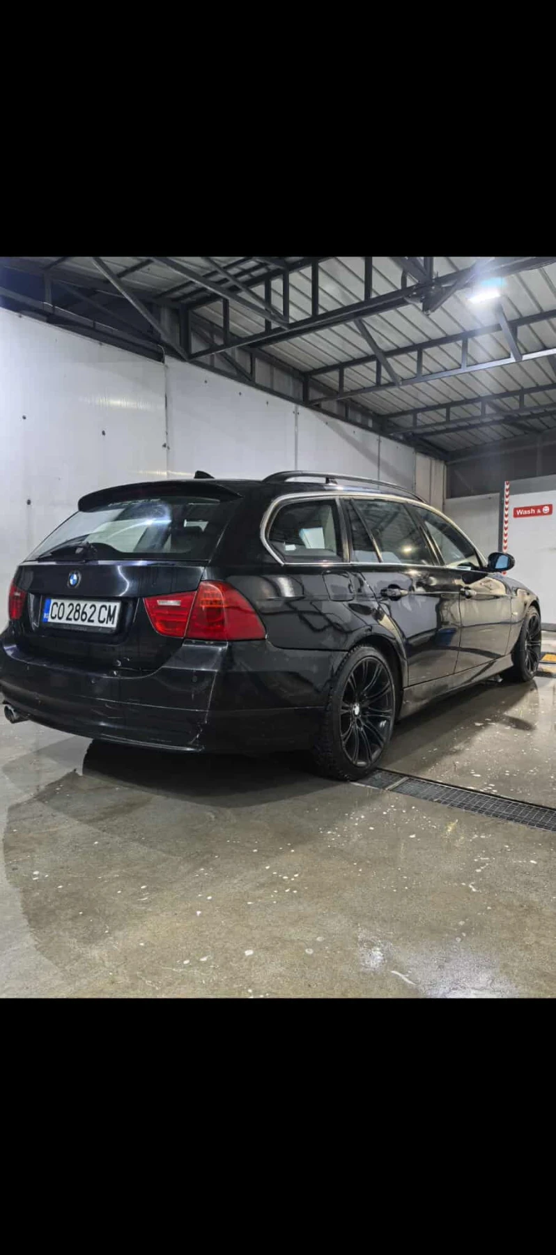 BMW 330 X drive газ. Инжекцион | Mobile.bg — изображение 5