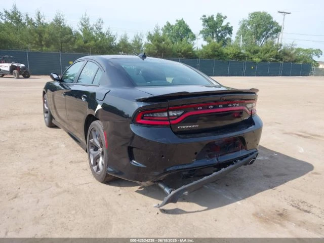 Dodge Charger GT RWD - изображение 6