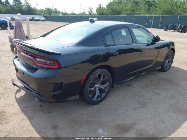 Dodge Charger GT RWD - изображение 4