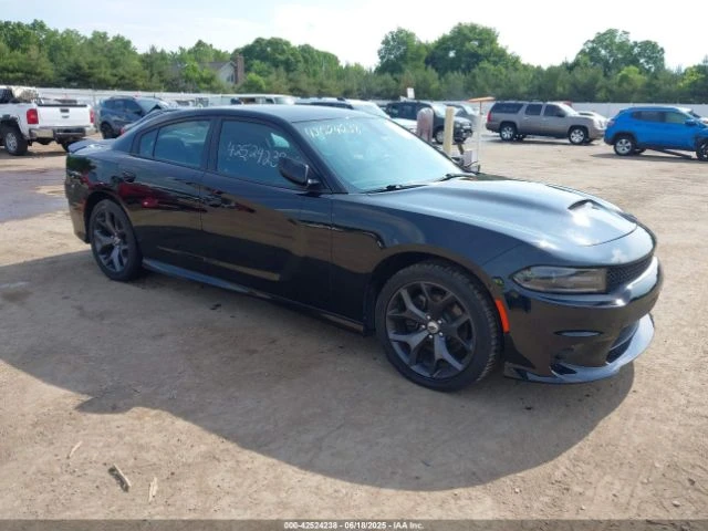 Dodge Charger GT RWD - 25200 лв. - 14667390 1