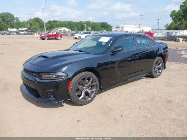 Dodge Charger GT RWD - изображение 2